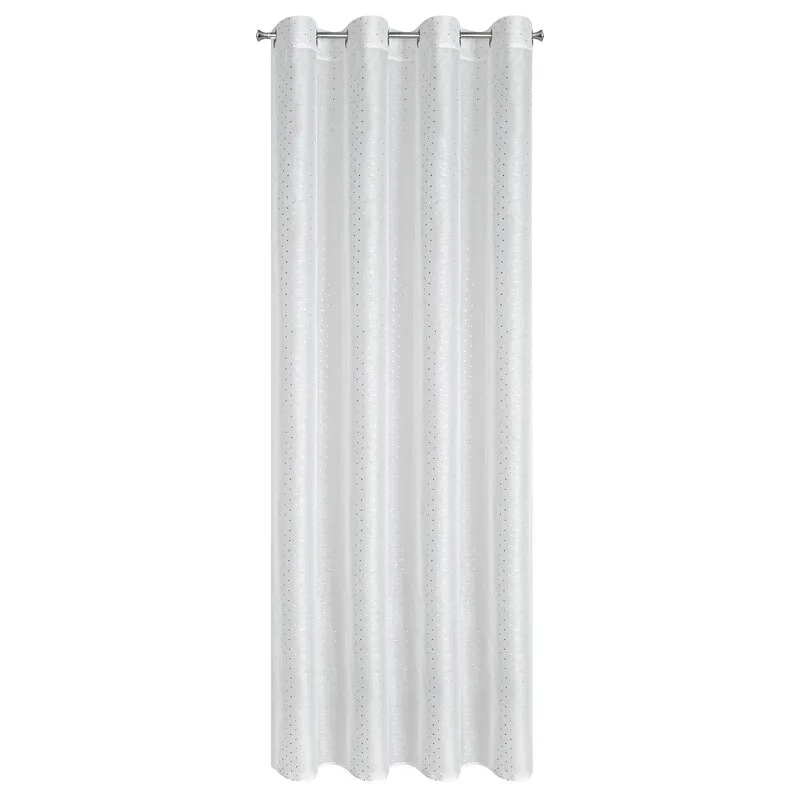 FIRANA SIBEL 140X250 CM BIAŁA - EU_326709