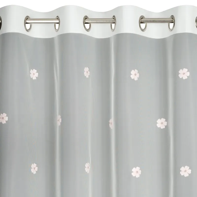 FIRANA ELSA 140X250 CM BIAŁY - EU_417873