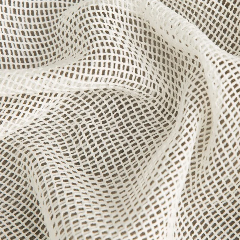 FIRANA GOTOWA DARLA 140X250 CM NATURALNY — zdjęcie 7