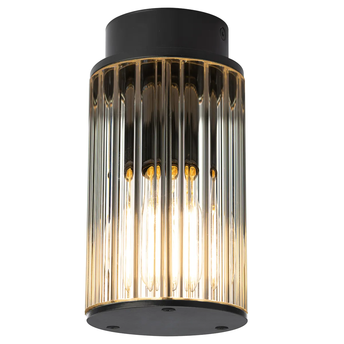 Lampa sufitowa, Oprawa oświetleniowa, Lampa