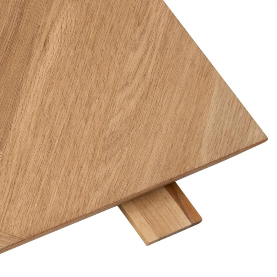 Wstawka BRIGHTON zestaw 2 szt. 45x95x2.5 cm - 0000107921