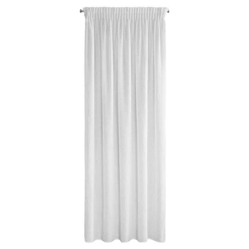 ZASŁONA GOTOWA AGIS NA TAŚMIE BIAŁY - EU_439063