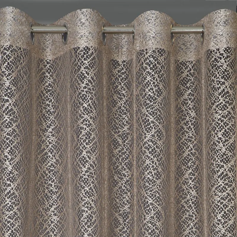 FIRANA GOTOWA AMANDA 140X250 CM BEŻOWY - EU_45591