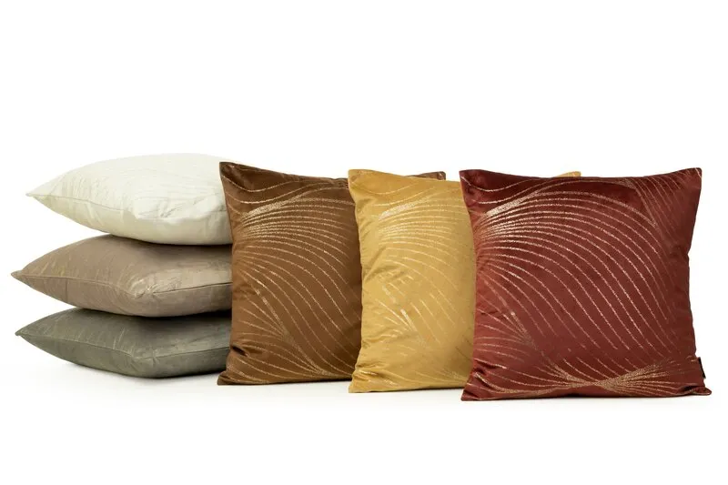 POSZEWKA BLINK 18 45 X 45 CM CIEMNOTURKUSOWY - EU_388536