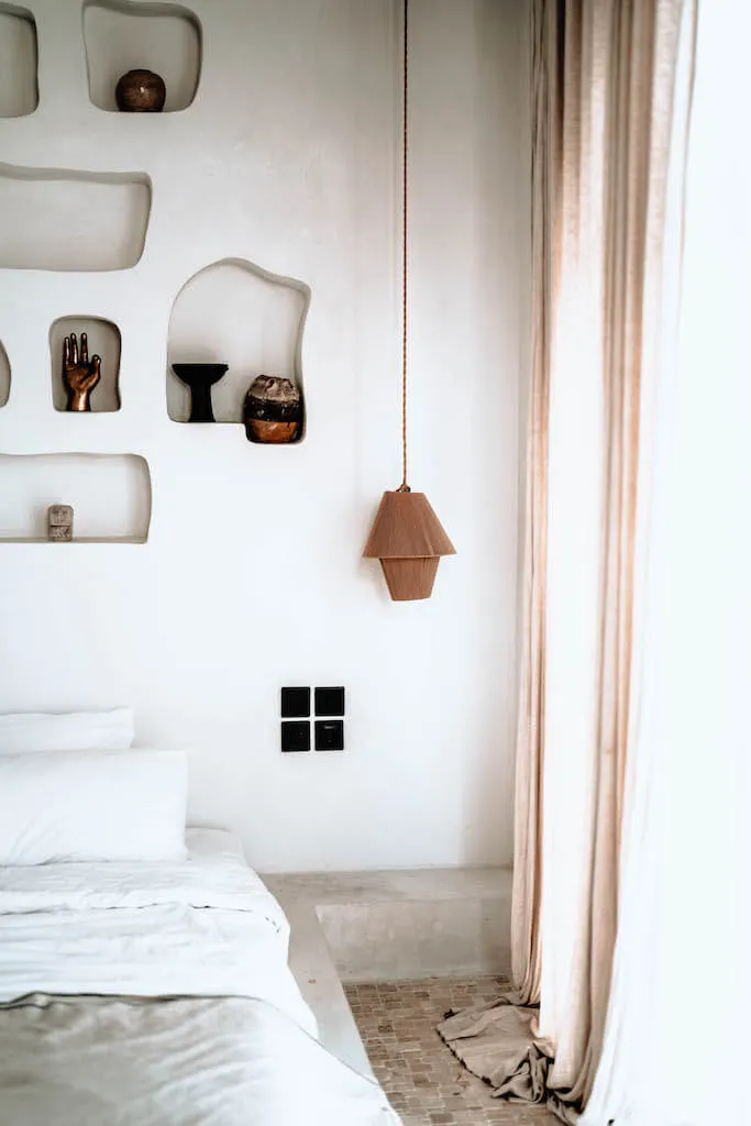 LAMPA LUCCI S - MMHR3LCS