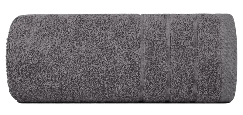 RĘCZNIK RENI (05) 50 X 90 CM STALOWY - EU_424142