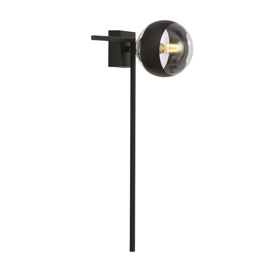 Lampa sufitowa IMAGO Czarny 1132/1F - 1132/1F