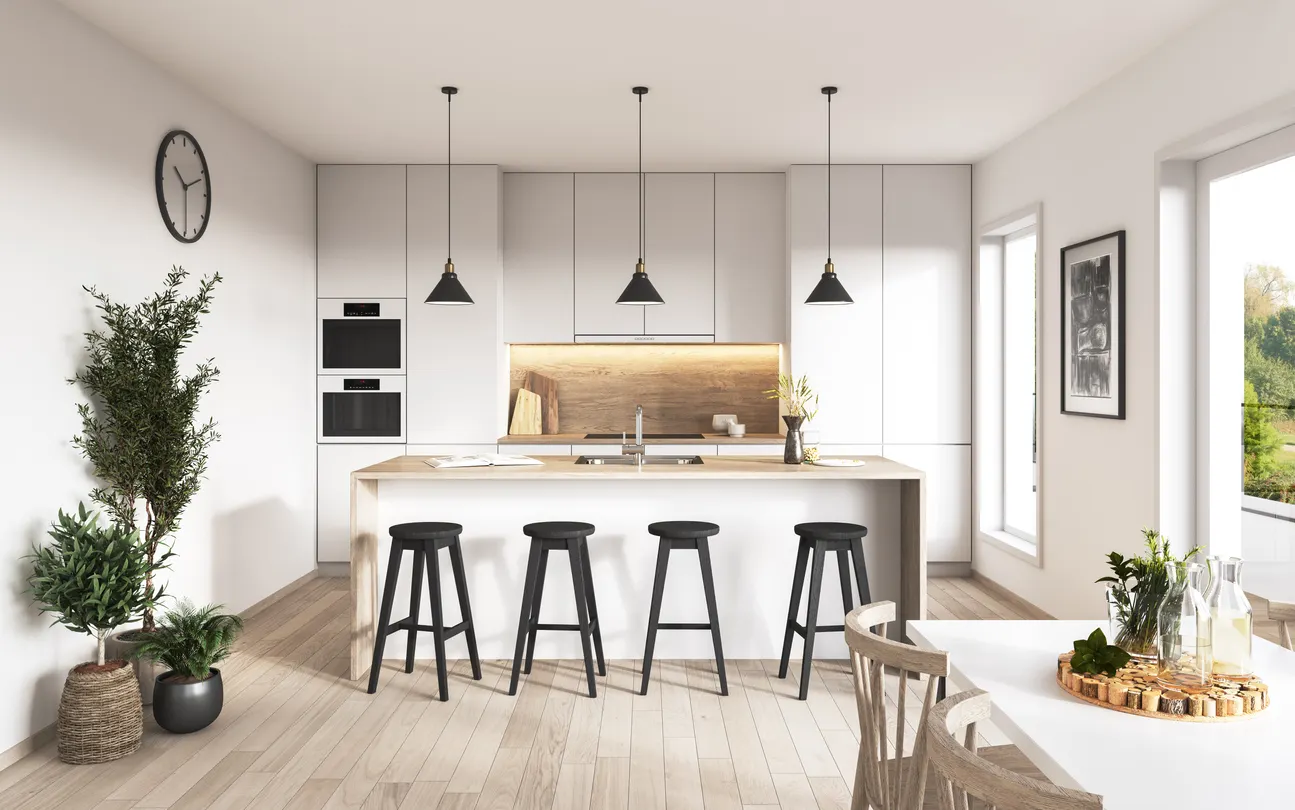 Oświetlenie do kuchni - poradnik zakupowy Oświetlenie do kuchni - poradnik zakupowy