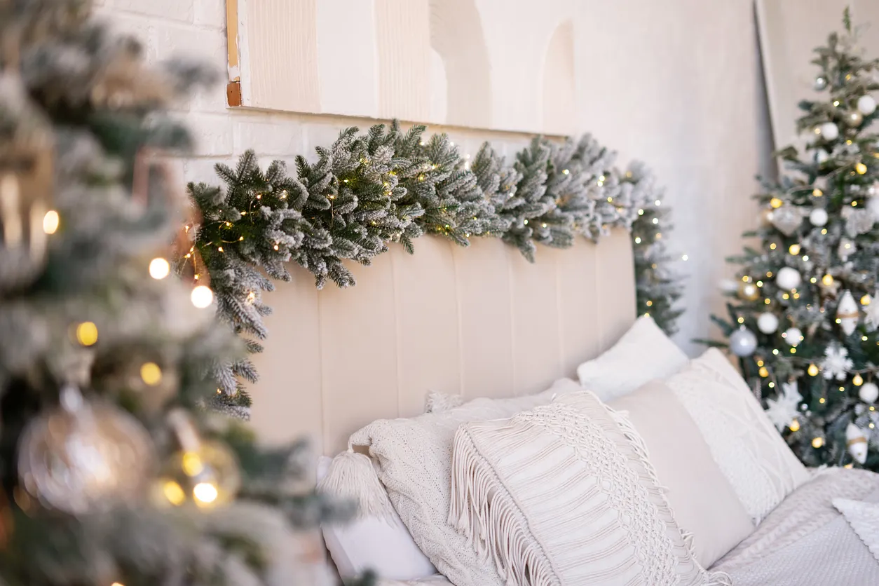 Święta Bożego Narodzenia, Dekoracje świąteczne, Festiwal, Choinka