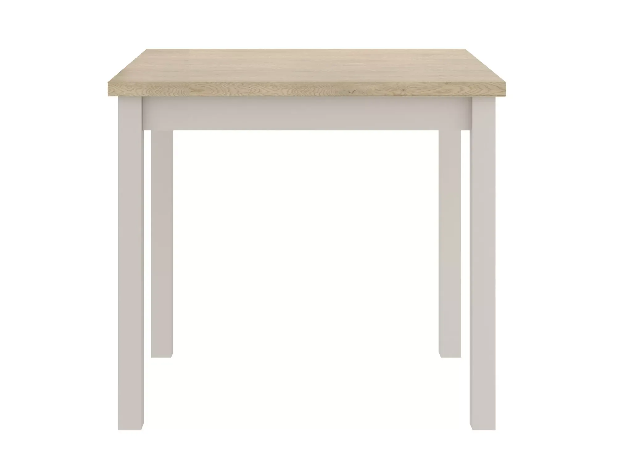 Stół nierozkładany ADAM 65x90 dąb cremona torro kaszmirowy Signal - ADAMDCTKA90