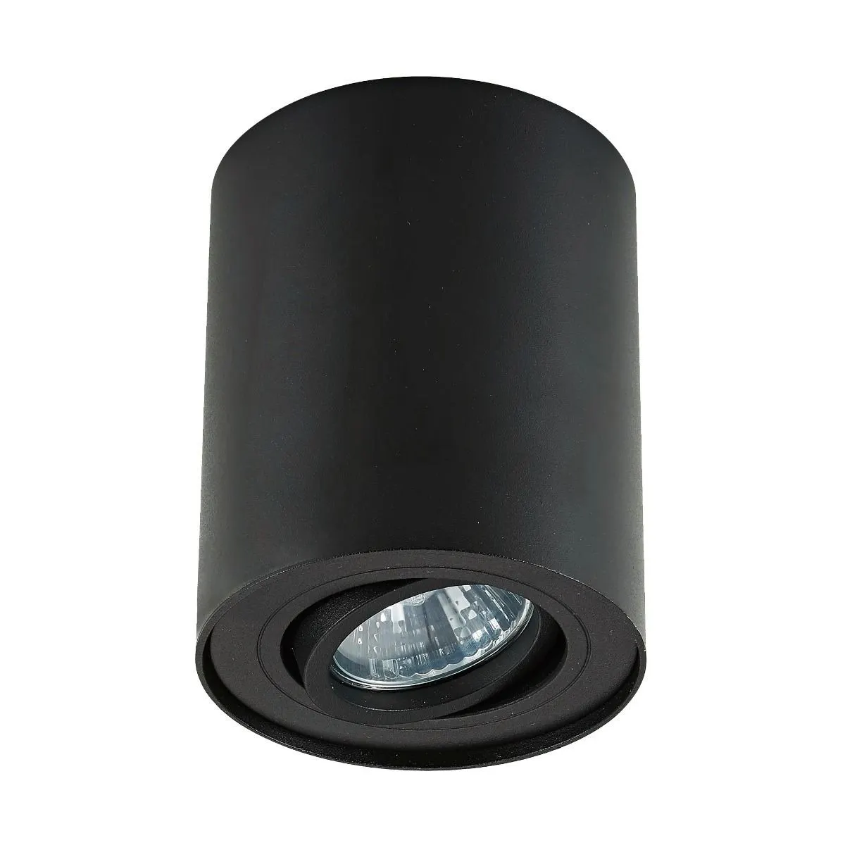 RONDOO SL 1 PLAFON CZARNY/BLACK