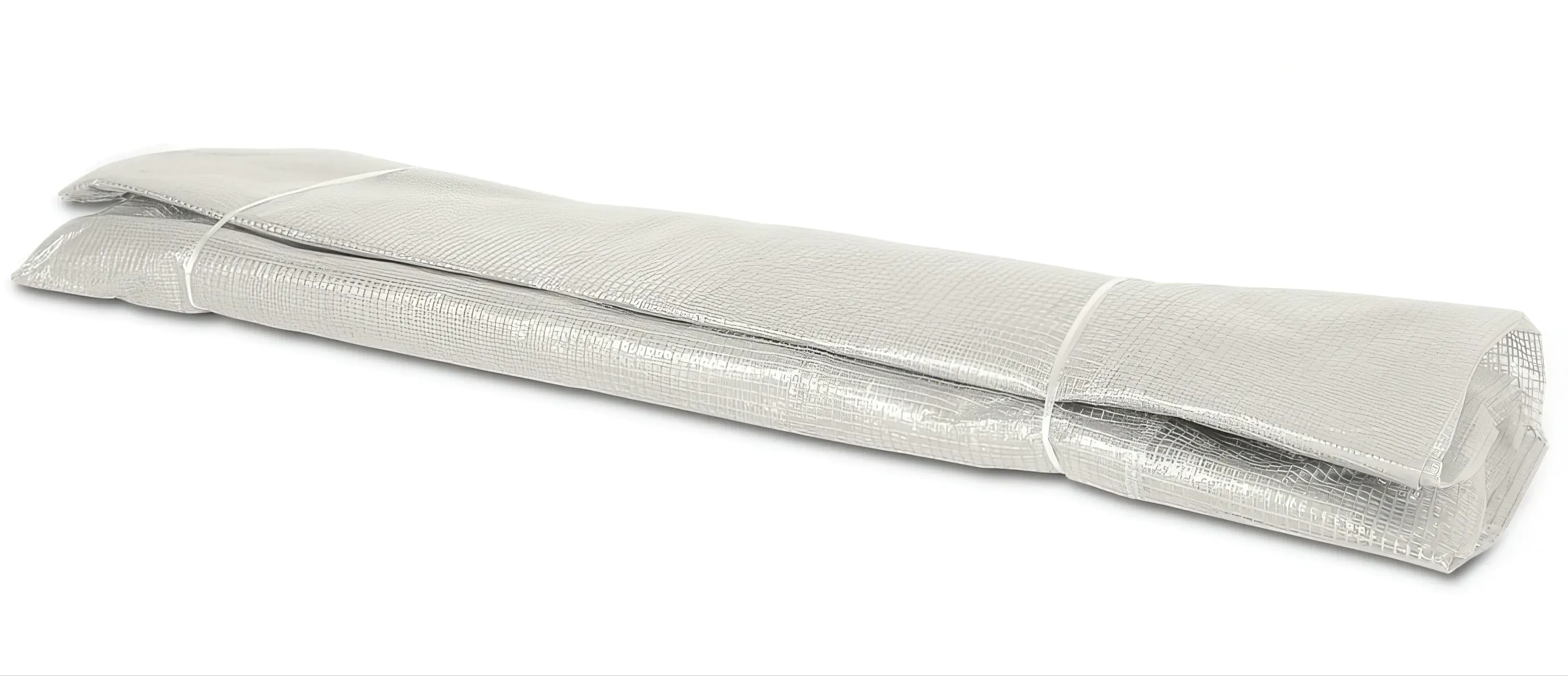 Folia do tunelu CULTIVO 2.5x4x2m (10m2) 3 sekcje zielona