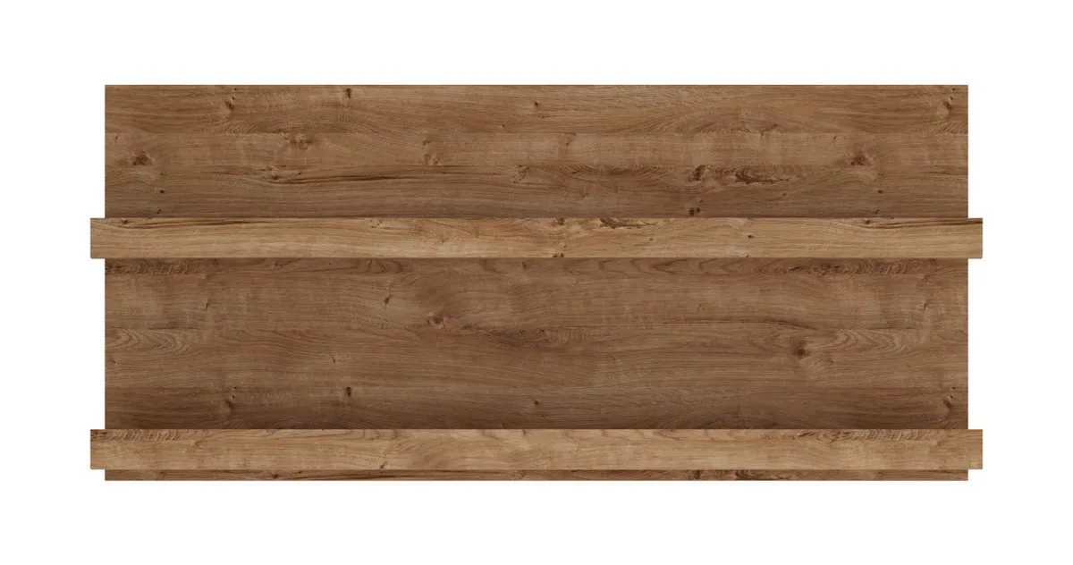 PÓŁKA FRIBO FRIP02 135cm DĄB RIBBECK ZŁOTY - 6000000009519