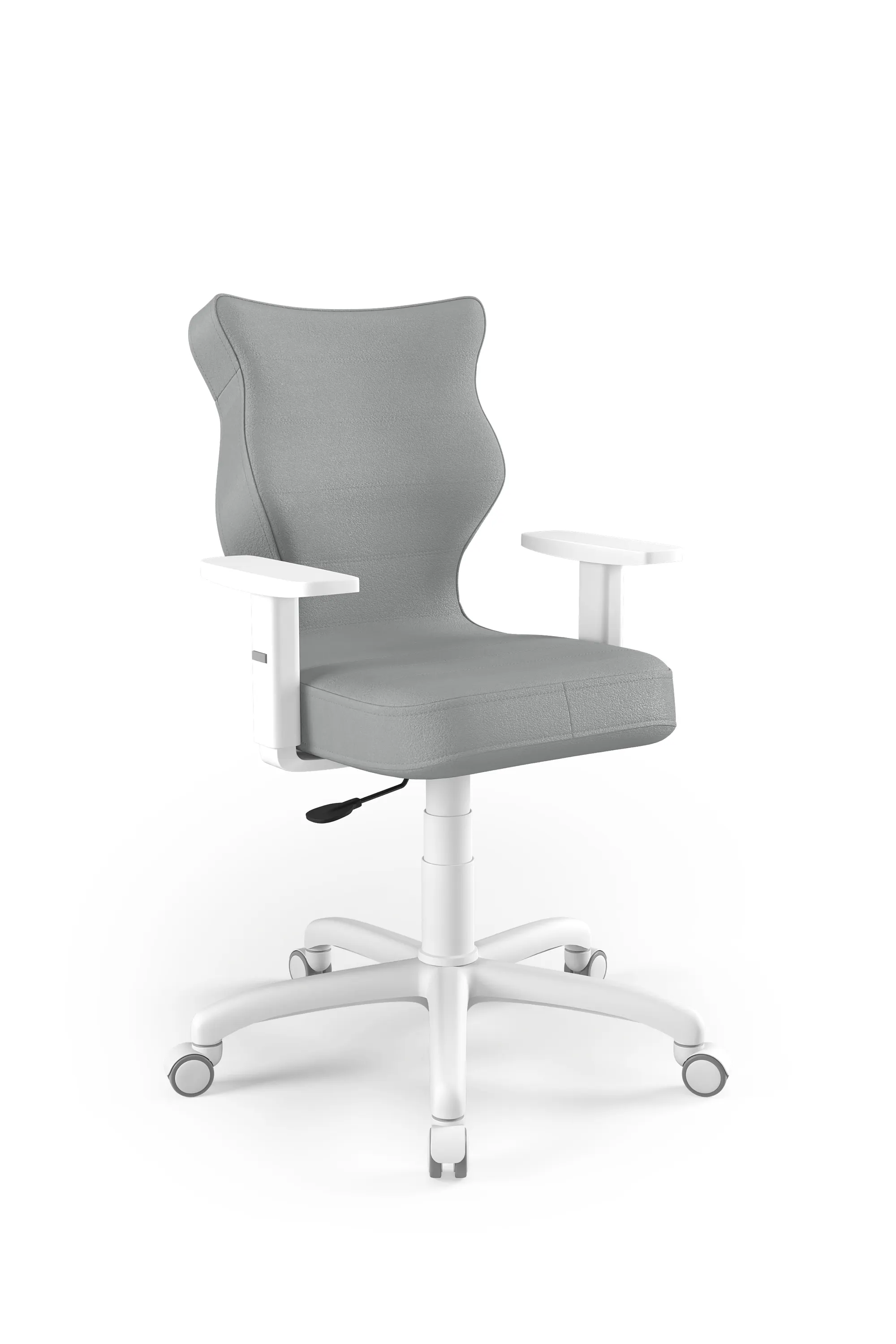 Krzesło obrotowe Arco biały Vega 33 rozmiar 6