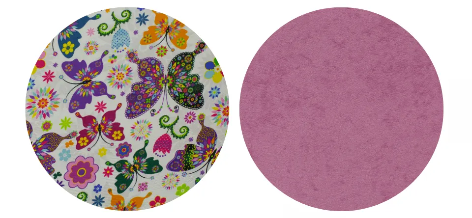 Krzesło młodzieżowe Petit Szary Storia 31 rozmiar 5 - NA-A-5-D-A-ST31