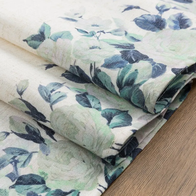 OBRUS NATU 8 85 X 85 CM NATURALNY - EU_416219