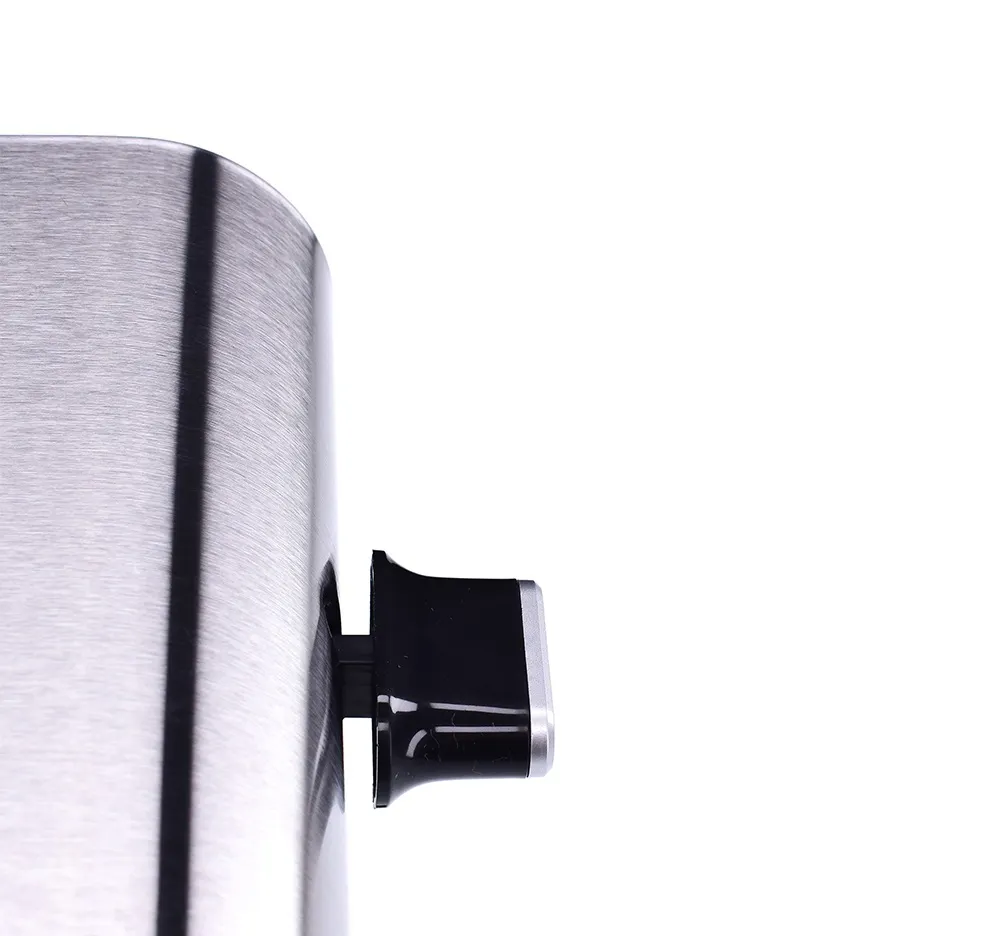 metal, stainless, knob, door, cabinet