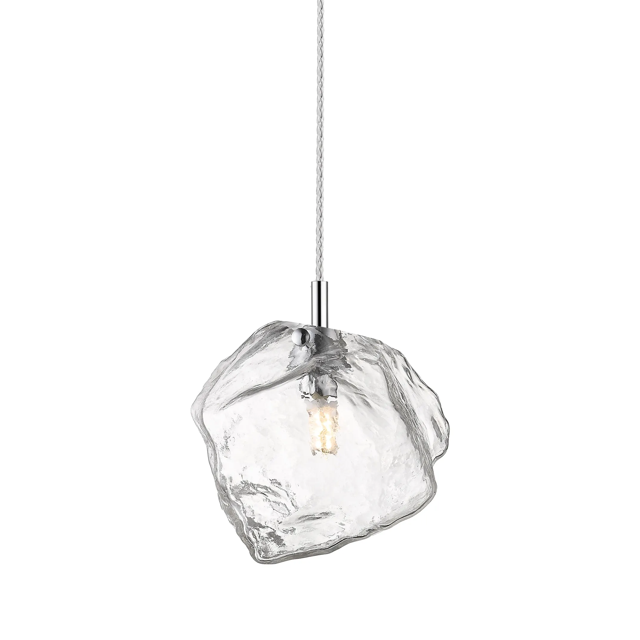 ROCK LAMPA WISZĄCA 3 ROCK LAMPA WISZĄCA 3