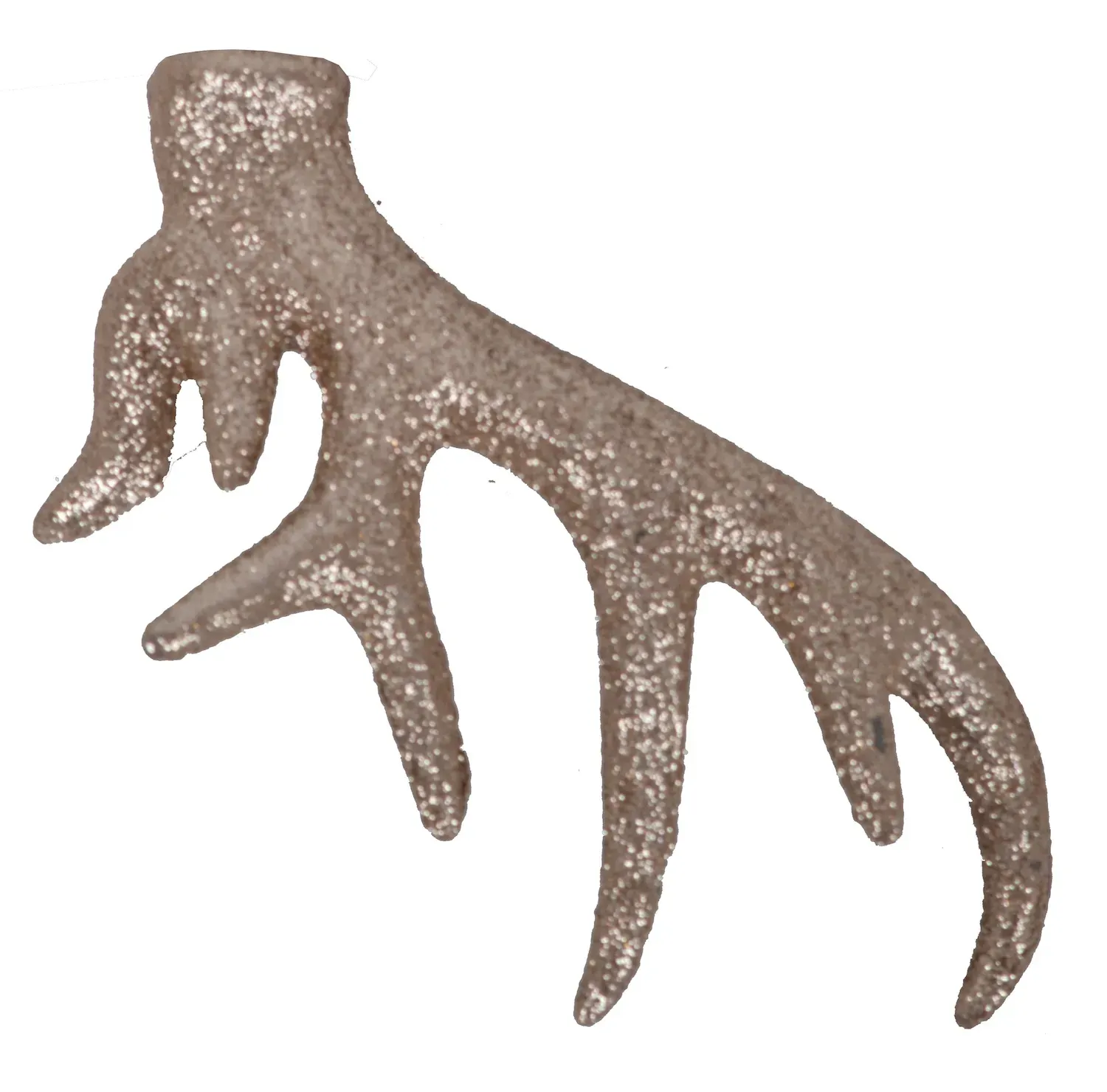 Zawieszka POROŻE złote