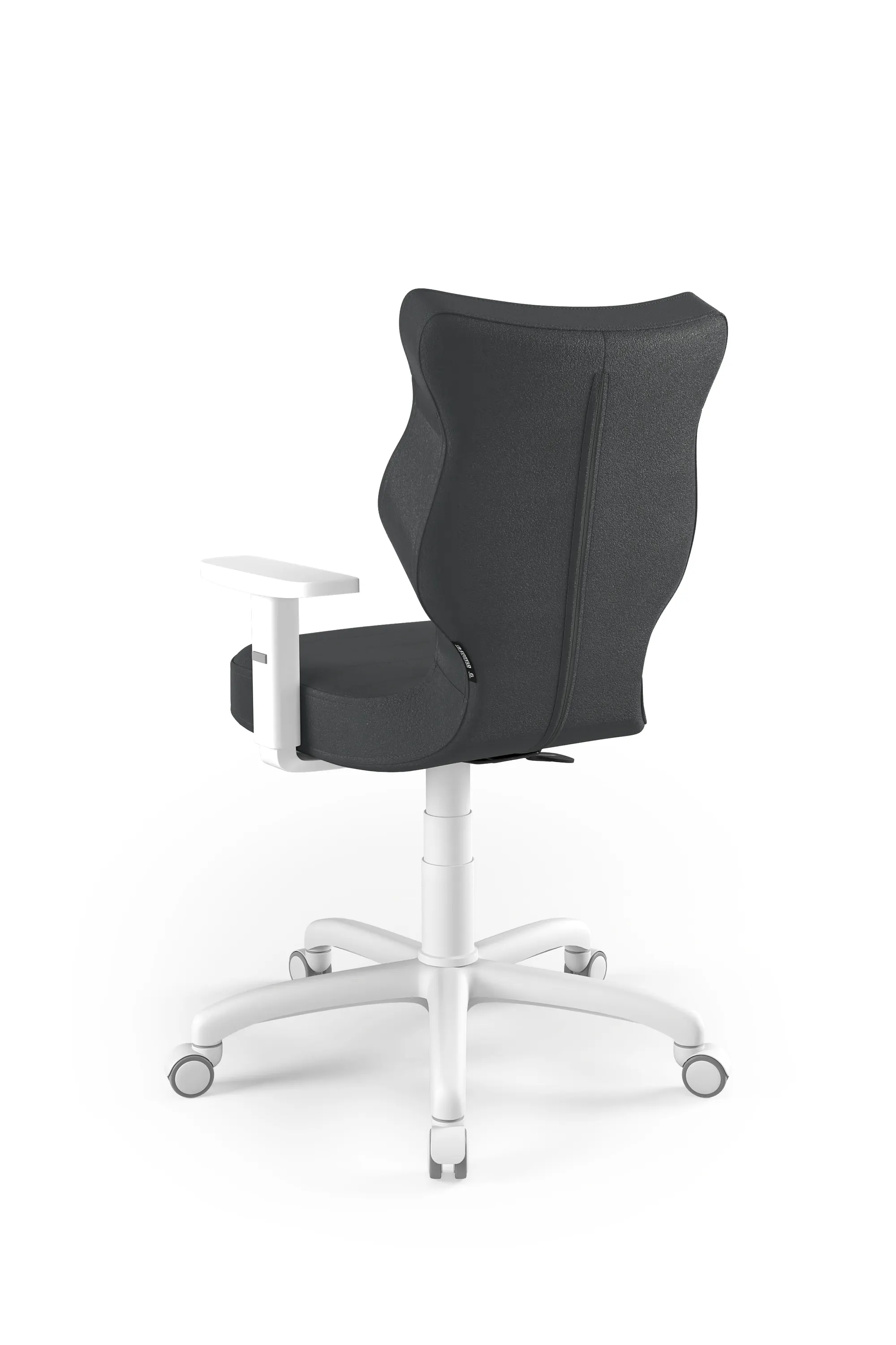 Krzesło obrotowe Arco biały Vega 17 rozmiar 6 - OA-N-6-A-B-VG17