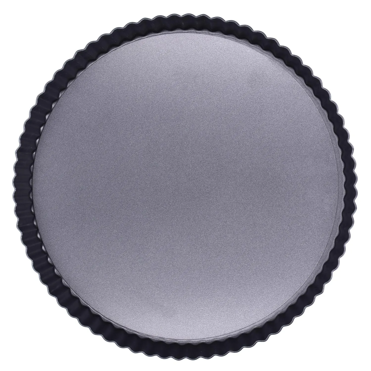 image tarta forma, torta tarte, foremka do ciasta, metalowa forma, non-stick