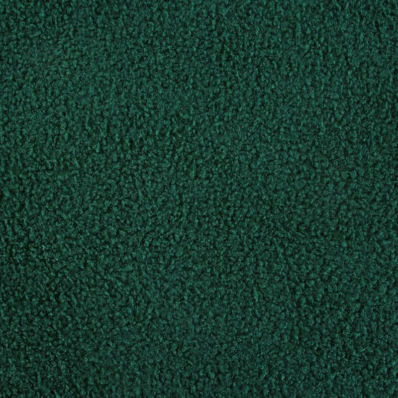 Wyjątkowo miękki koc BUKLA 150 X 200 cm Ciemnozielony - EU_438711