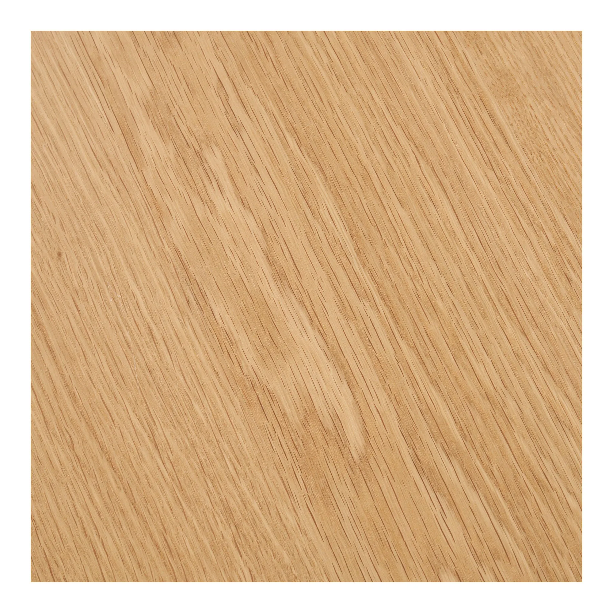 Stół rozkładany okrągły OSAKA 120x(120-240) dąb naturalny ryflowany - 2202990