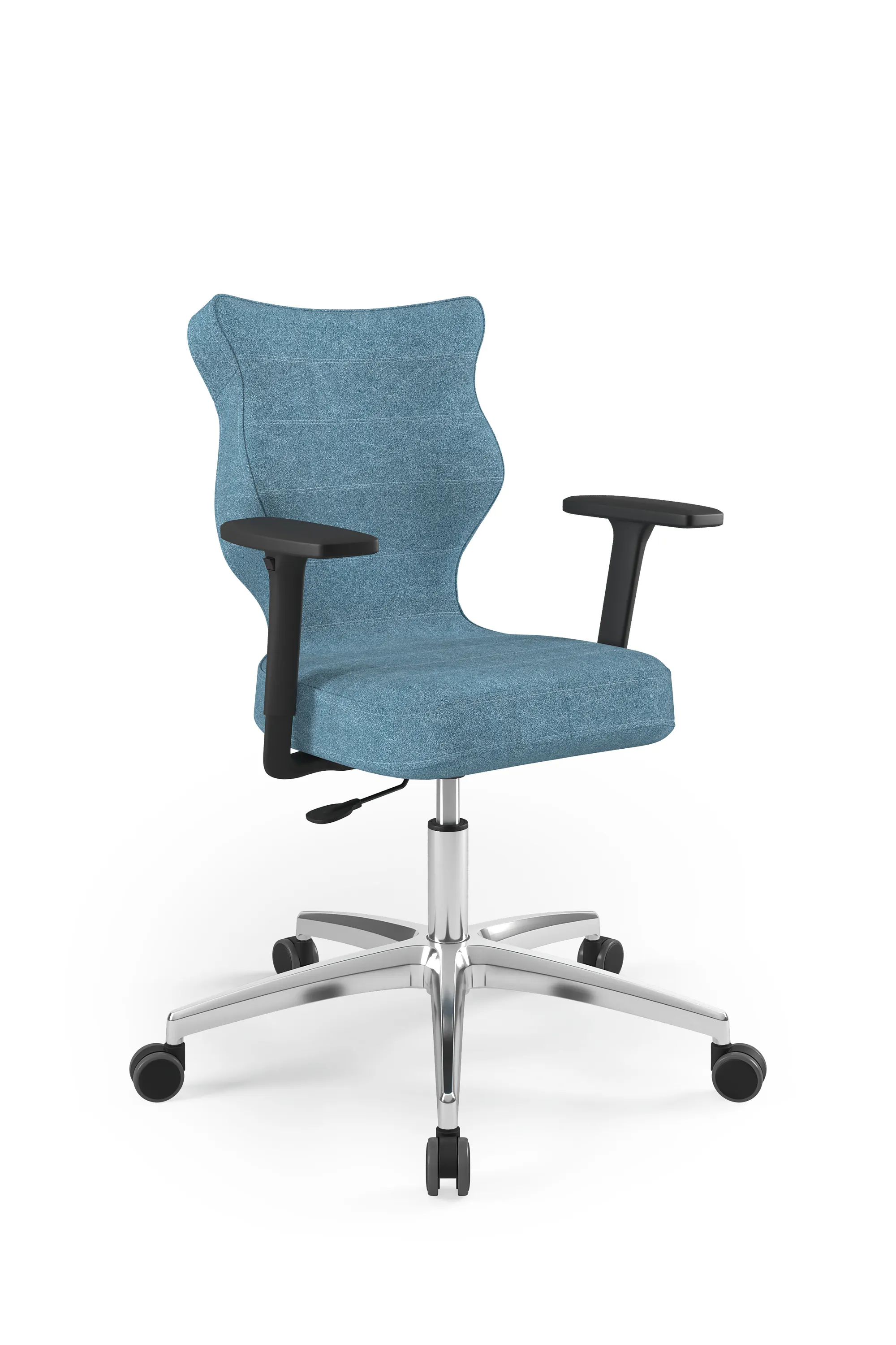 Krzesło obrotowe Perto Plus poler Castel 06 rozmiar 6