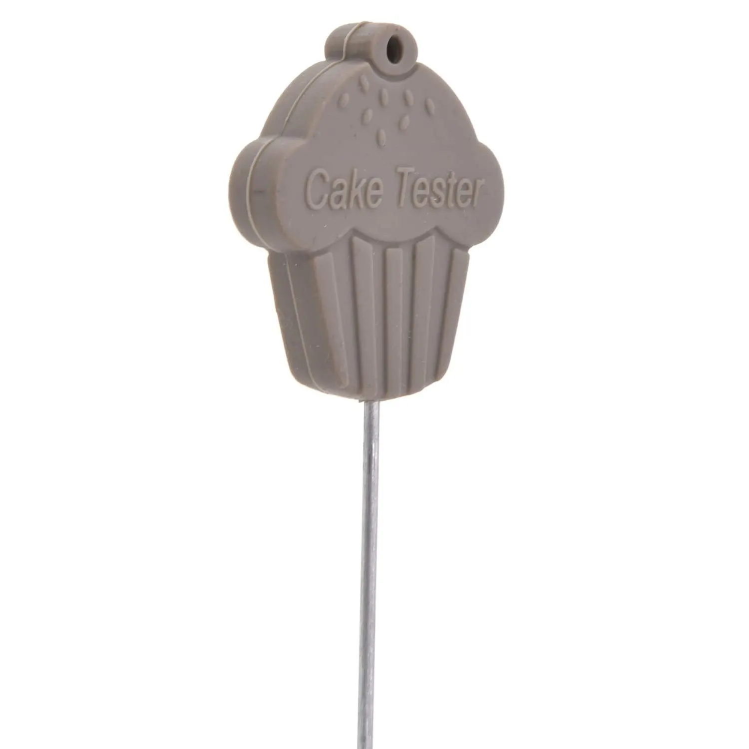 ciasto, cupcake, narzędzie, pieczenie, metalowy/pręt