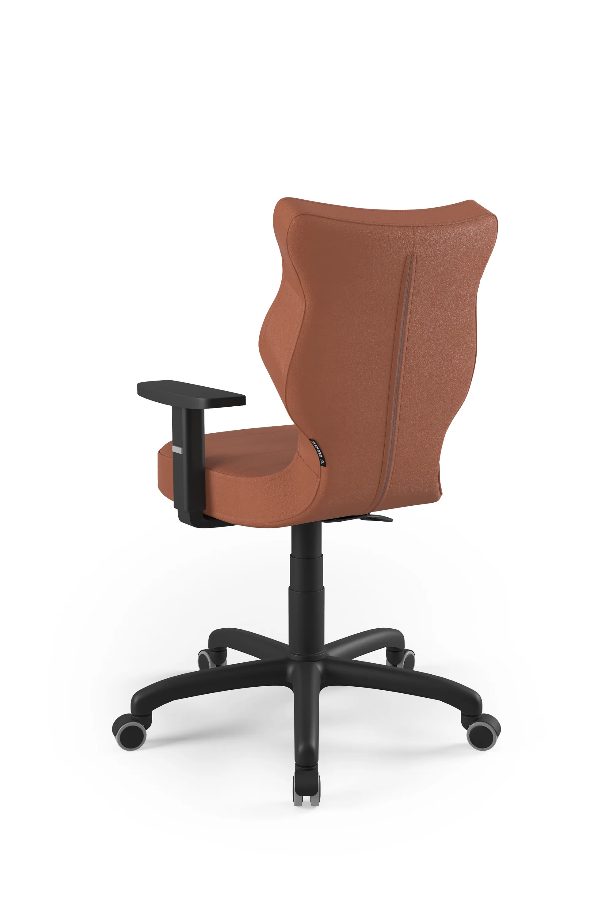 Krzesło obrotowe Arco czarny Vega 02 rozmiar 6 - OA-N-6-B-C-VG02