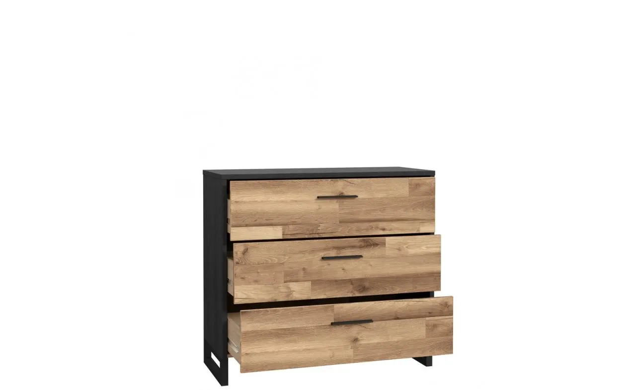 Komoda JAKOBINA RBK211 FORTE - SRBK211-C794