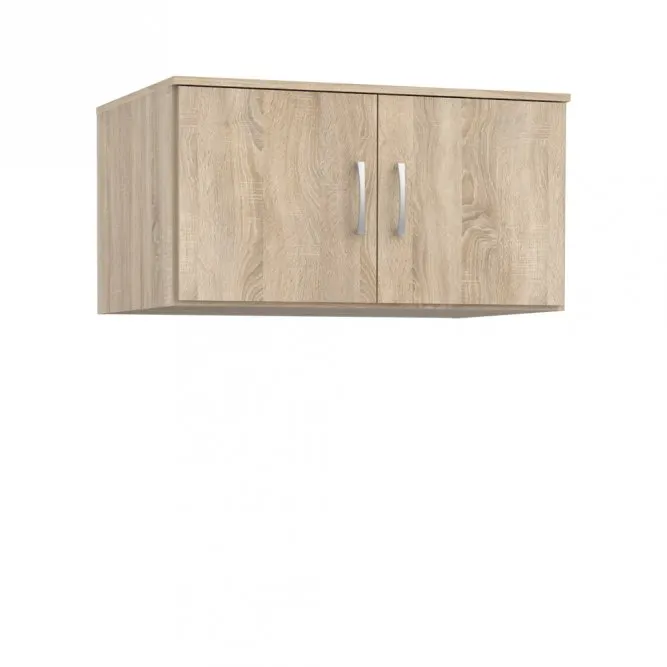 Nadstawka nad NIKS80 ; NIKS81 NIKO Dąb Sonoma NIKN82-D30F FORTE