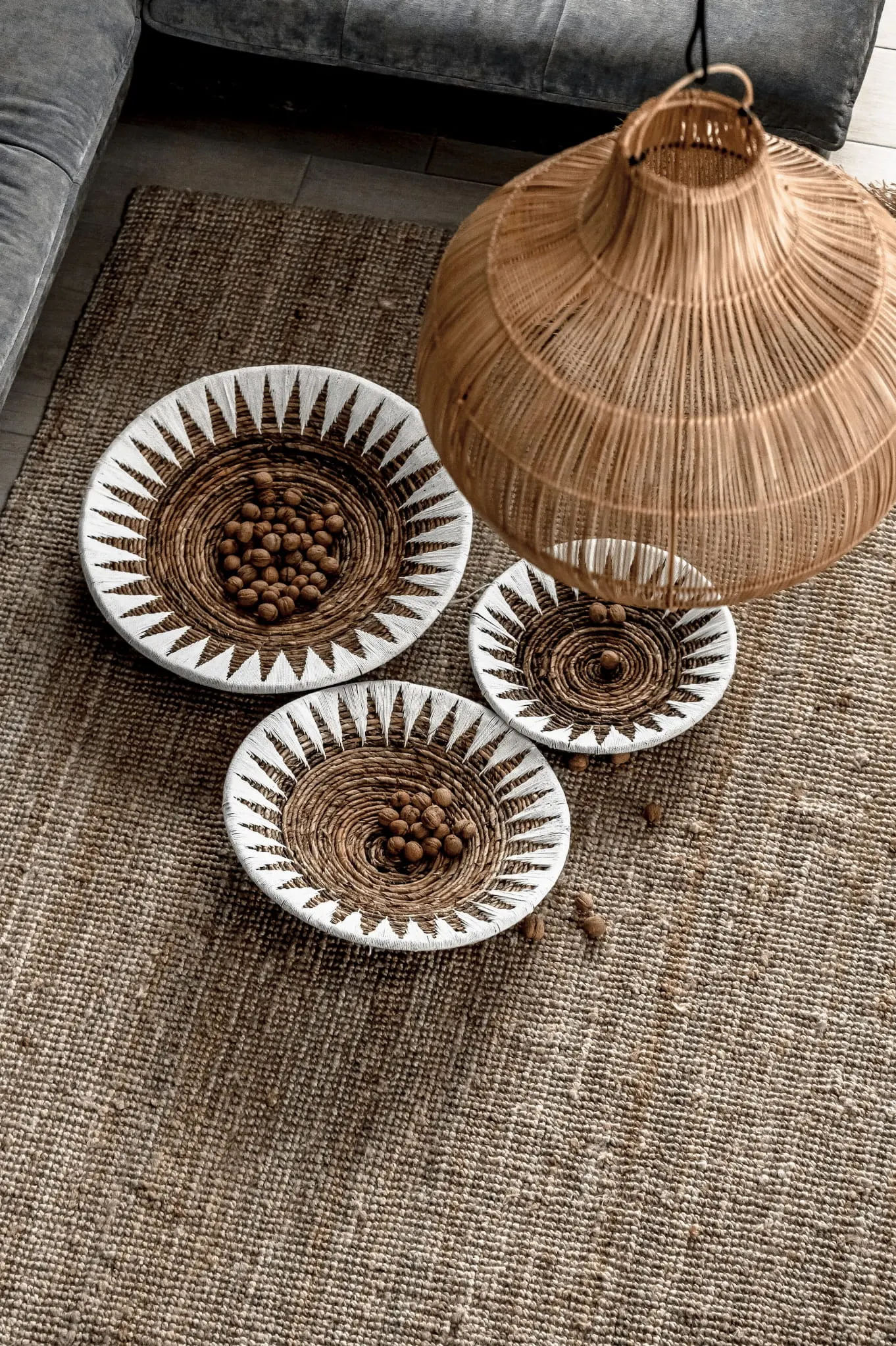 BRUNO LAMP - MMRL004