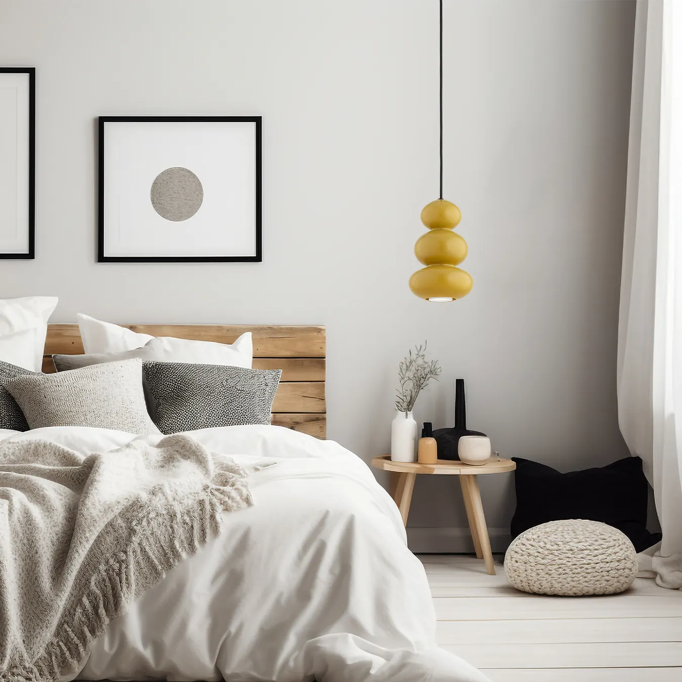 image Poduszka, Wystrój domu, Projektowanie wnętrz, Lampa