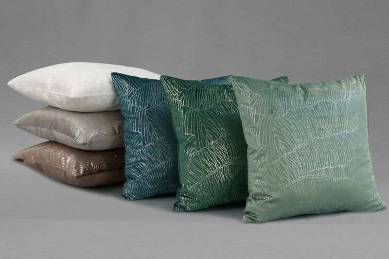 POSZEWKA BLINK 13 45 X 45 CM BORDOWY - EU_387678