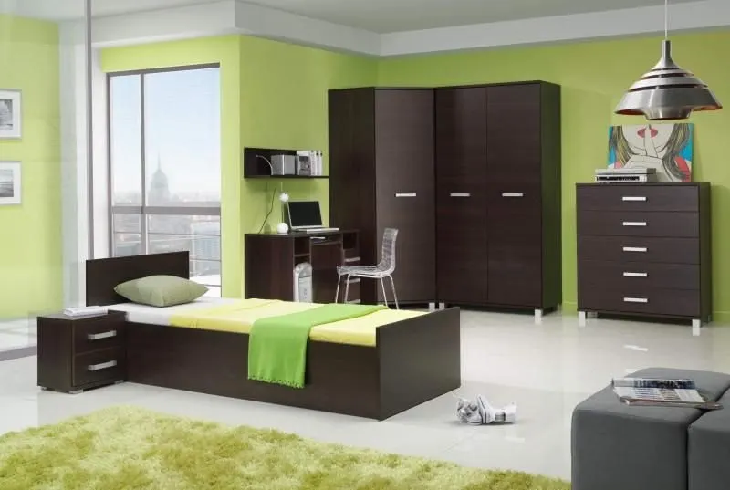 Komoda Maximus Kasztan M36 - M36KASZTAN