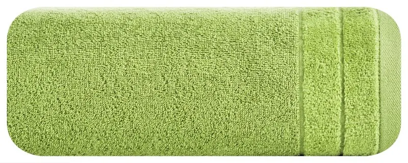 RĘCZNIK DAMLA (12) 30X50 CM OLIWKOWY - EU_387198