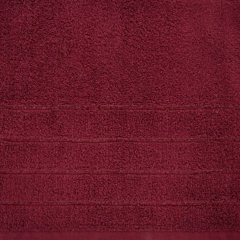 RĘCZNIK DALI (13) 30 X 50 CM BORDOWY - EU_427748