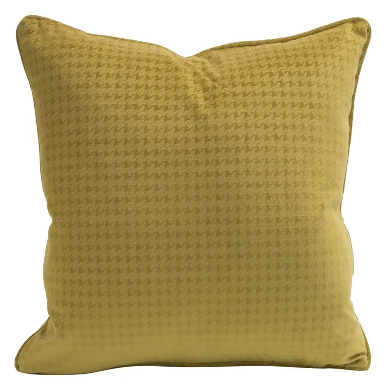 POSZEWKA AMELIA 40 X 40 CM OLIWKOWY POSZEWKA AMELIA 40 X 40 CM OLIWKOWY