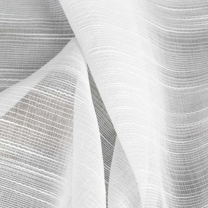 FIRANA GOTOWA ASTERA 140X250 CM BIAŁY — zdjęcie 8