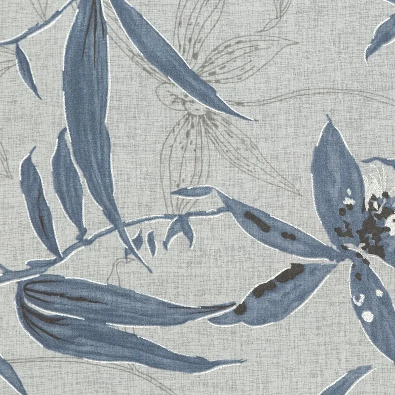 ZASŁONA PATI 140 X 250 CM NATURALNY - EU_456571