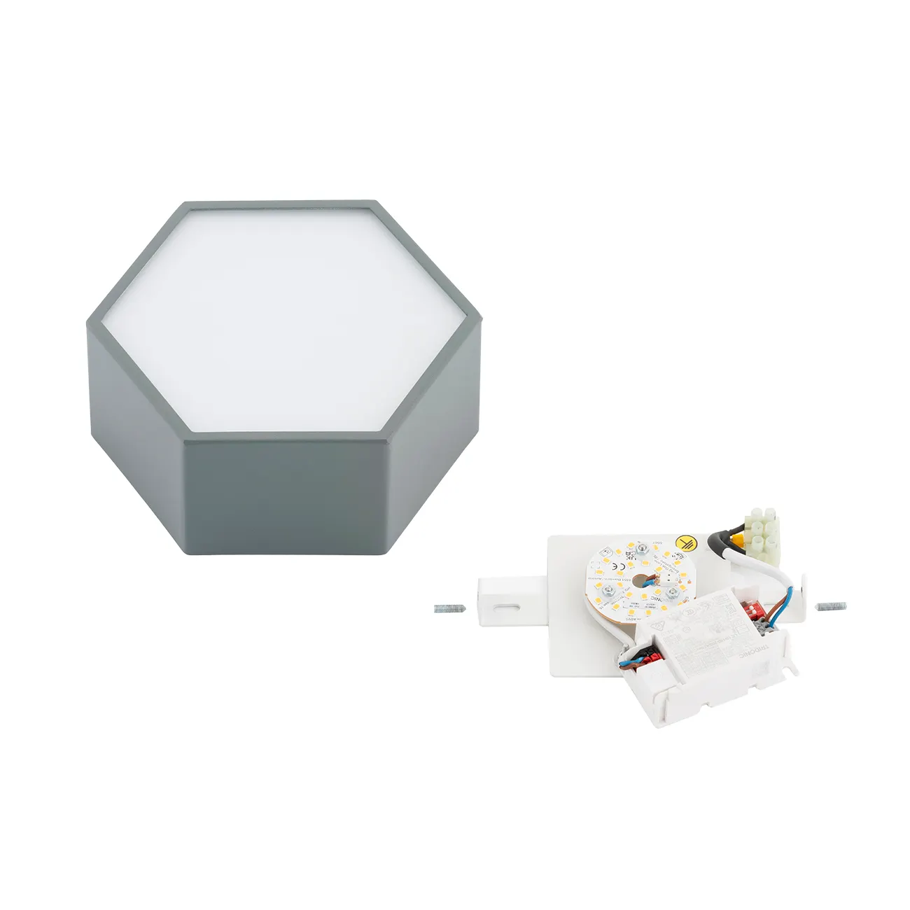 LIBERO plafon LED 8784 - 8784