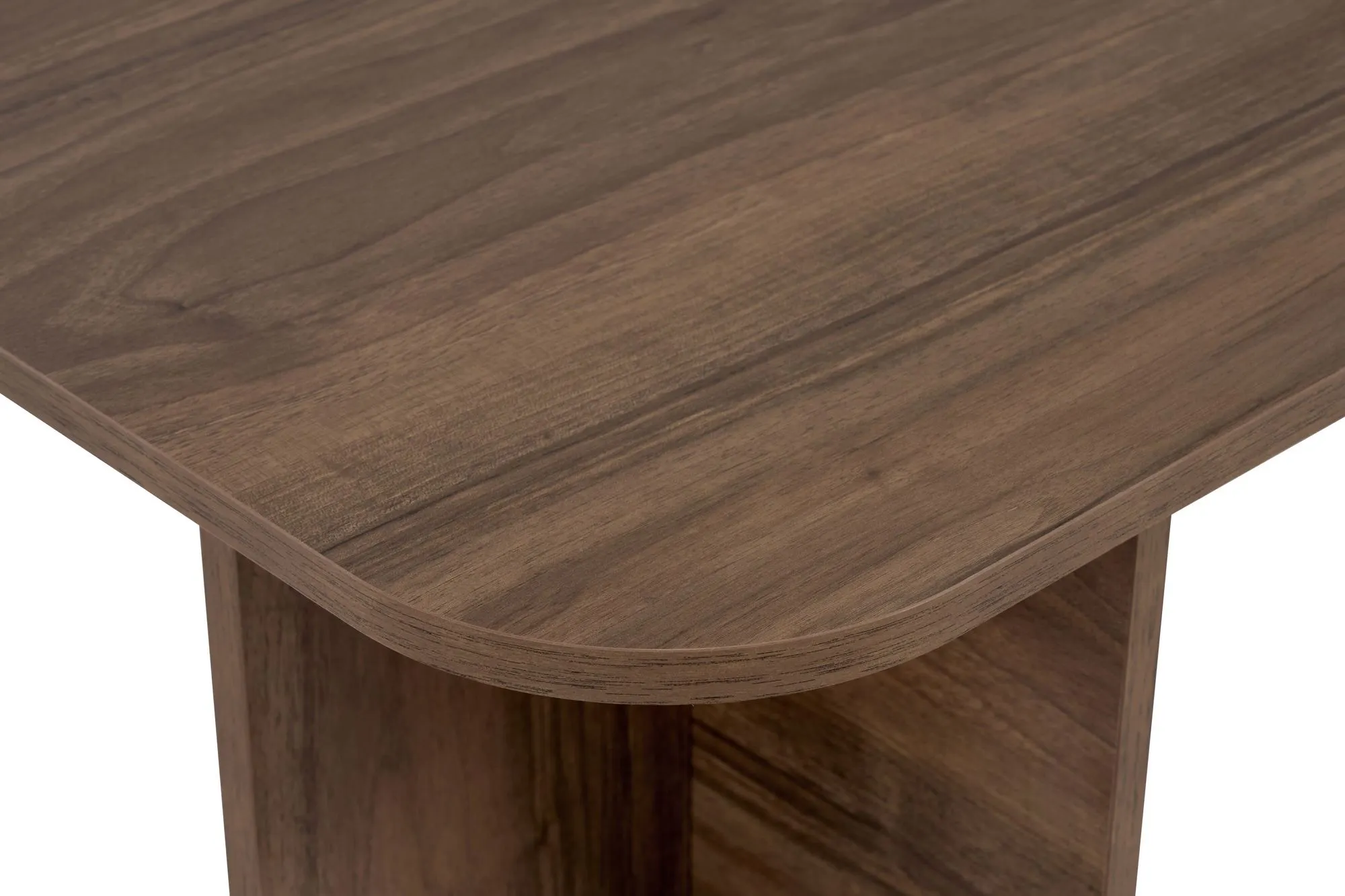 Stolik kawowy AKIRA 60x120 orzech - ASI_838NRD1117