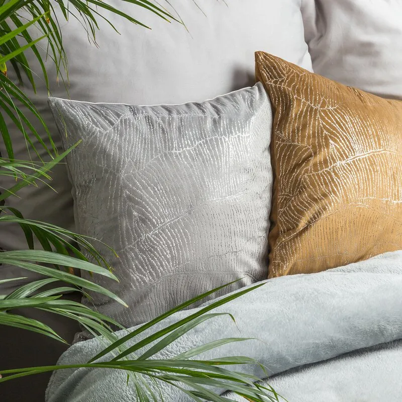 POSZEWKA BLINK 13 45 X 45 CM MIĘTOWY - EU_387686