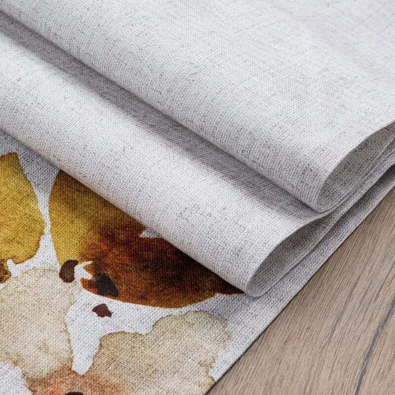 Podkładka na stół NATU 3 30 X 40 CM NATURALNY - EU_416010