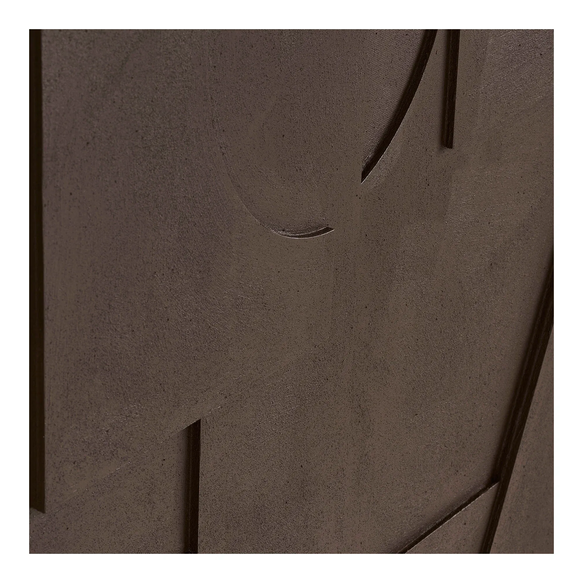 Relief ścienny ISABELLA 1 60x90 brązowy — zdjęcie 7