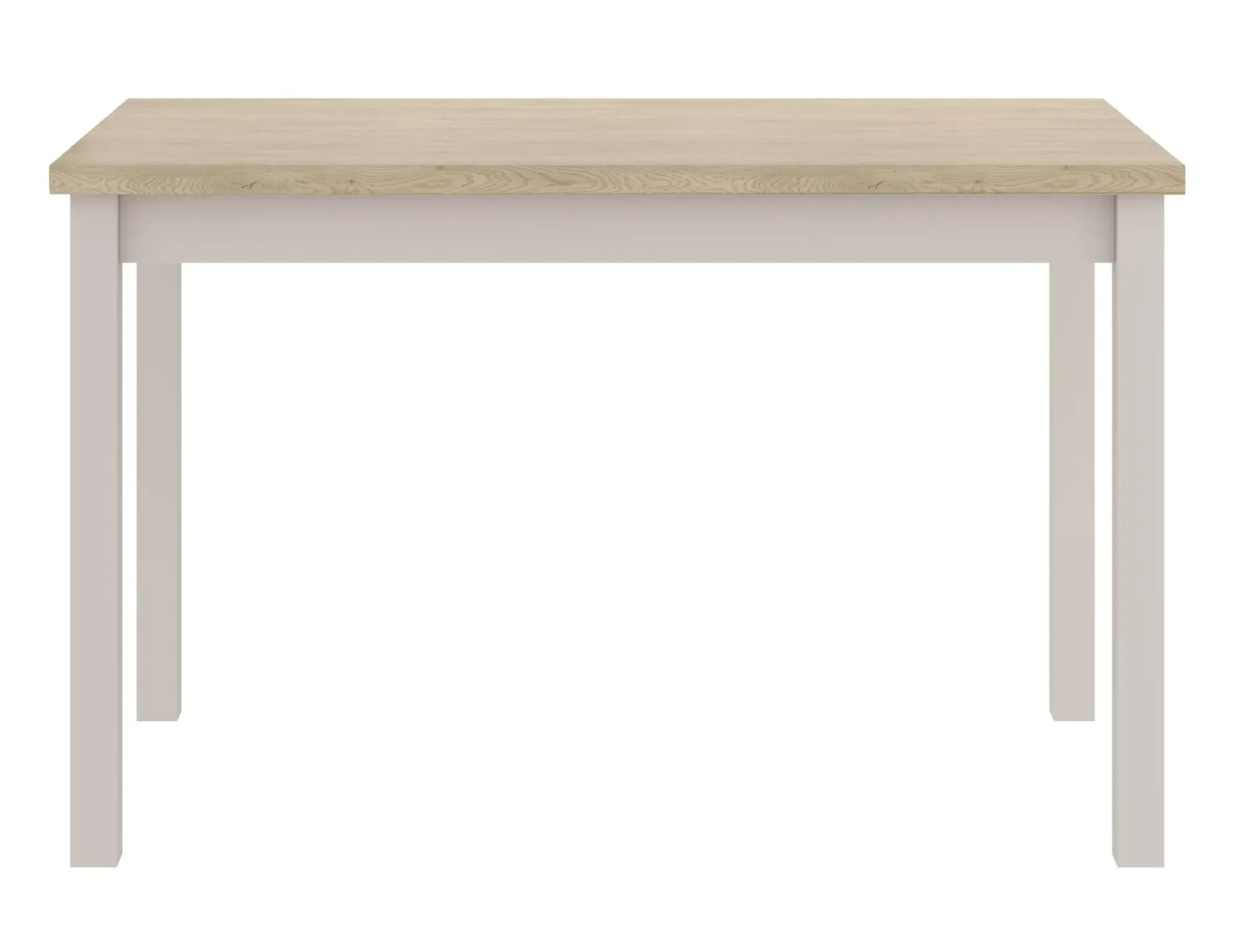 Stół ADAM 68X120 dąb cremona torro/kaszmirowy - ADAMDCTKA120