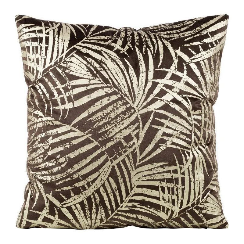 POSZEWKA BLINK 26 45 X 45 CM BRĄZOWY POSZEWKA BLINK 26 45 X 45 CM BRĄZOWY