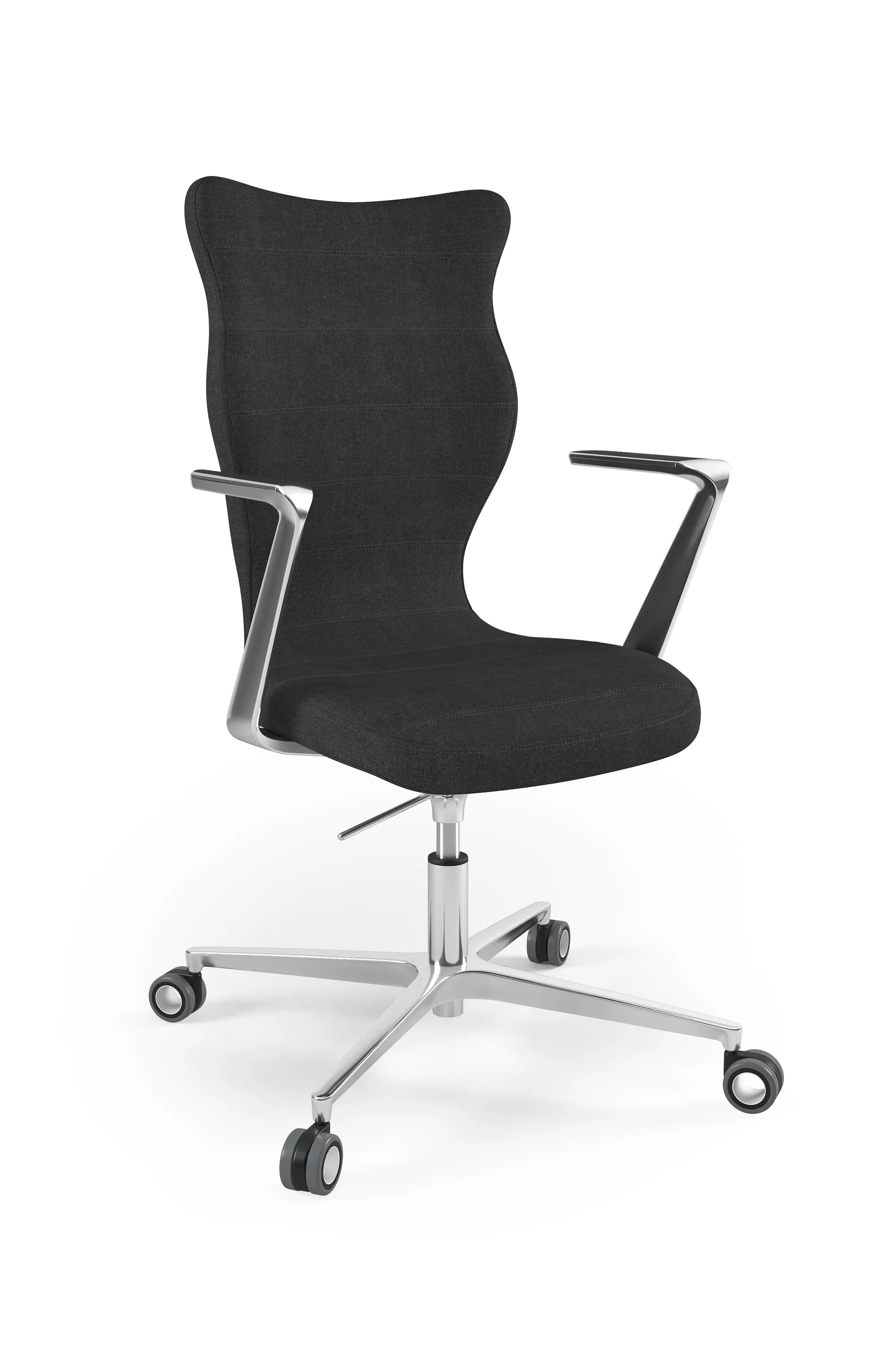 Krzesło obrotowe Kylie poler Deco 17 rozmiar 7