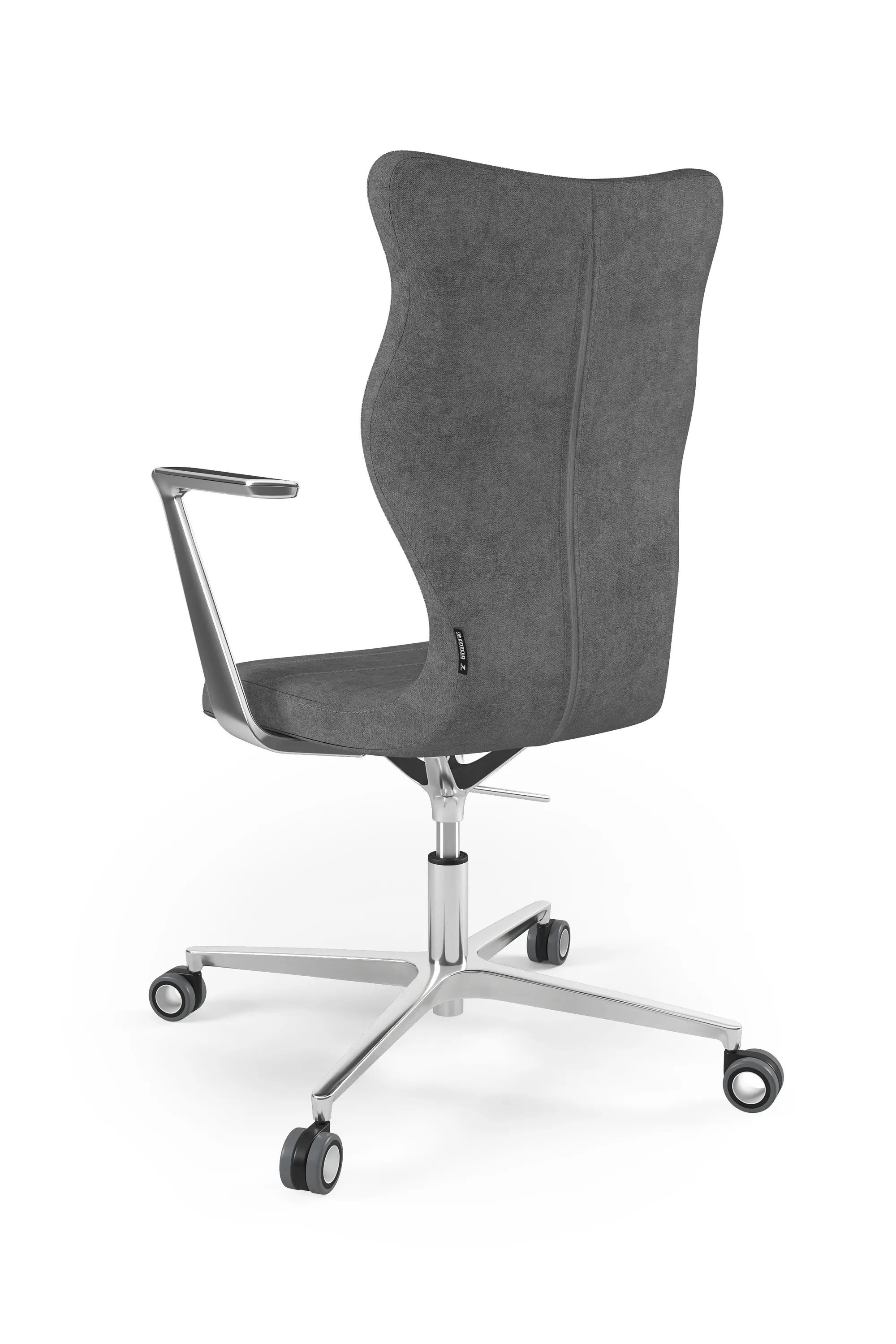 Krzesło obrotowe Kylie poler Cloud 33 rozmiar 7 - KD-M-7-C-D-CD33